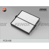 Фильтр салонный Fenox, арт. FCS108