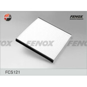 Фильтр салонный Fenox, арт. FCS121
