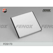 Фильтр салонный Fenox AC-101, арт. FCS173