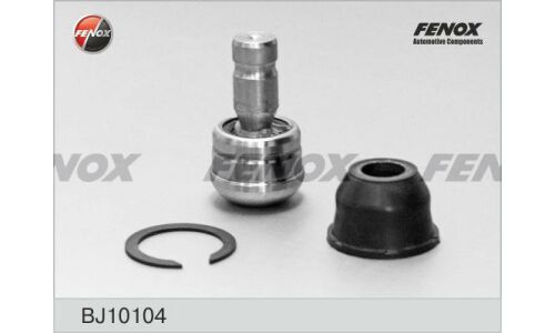 Опора шаровая Fenox, арт. BJ10104