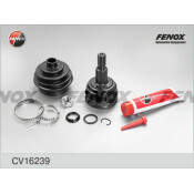 ШРУС Fenox, передний, наружный, арт. CV16239