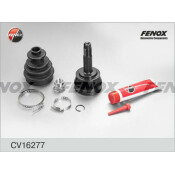 ШРУС Fenox, передний, наружный, арт. CV16277