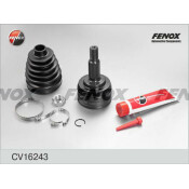 ШРУС Fenox, передний, наружный, арт. CV16243