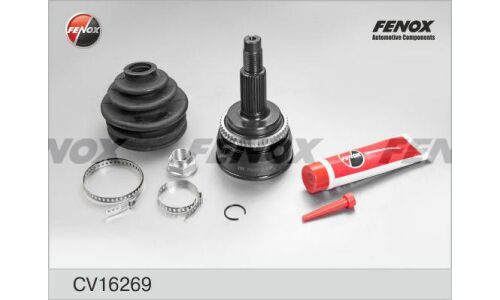 ШРУС Fenox внешний, арт. CV16269