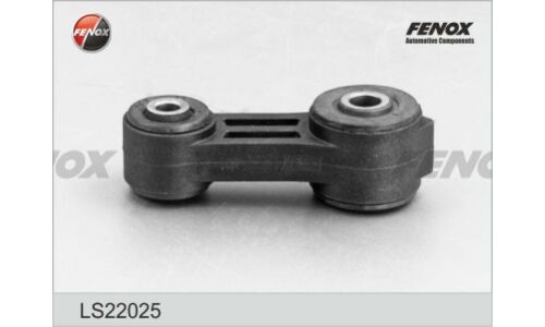 Стойка стабилизатора (линк) Fenox, арт. LS22025