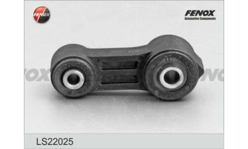 Стойка стабилизатора (линк) Fenox, арт. LS22025
