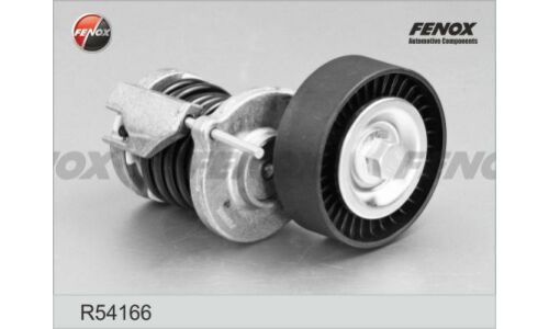 Натяжитель поликлинового ремня Fenox, арт. R54166