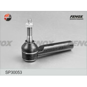 Наконечник рулевой тяги Fenox, арт. SP30053