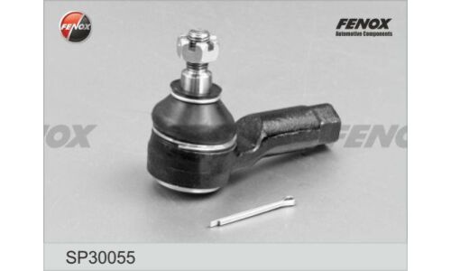 Наконечник рулевой тяги Fenox, арт. SP30055