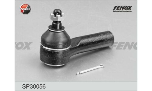 Наконечник рулевой тяги Fenox, арт. SP30056