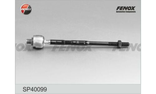 Тяга рулевая Fenox, арт. SP40099