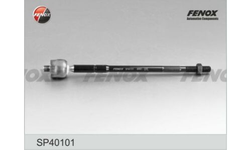 Тяга рулевая Fenox, арт. SP40101
