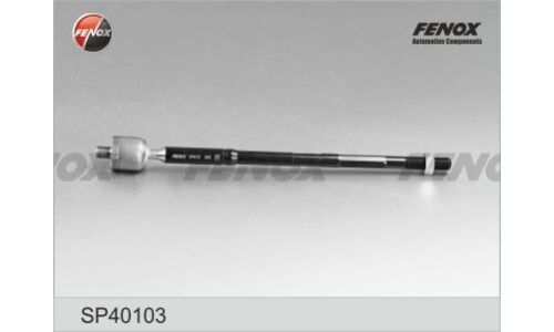 Тяга рулевая Fenox, арт. SP40103