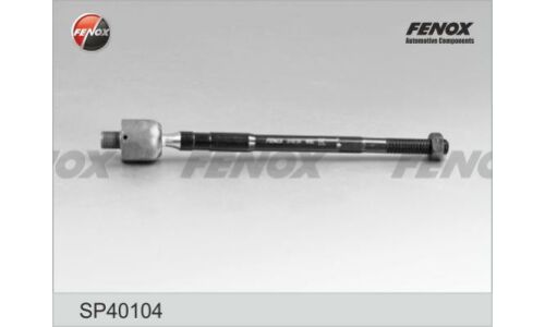 Тяга рулевая Fenox, арт. SP40104
