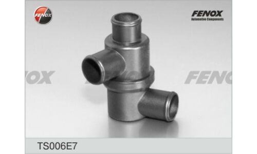 Термостат Fenox, +85°C, арт. TS006E7