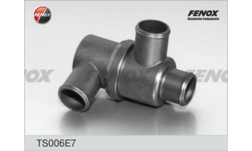 Термостат Fenox, +85°C, арт. TS006E7