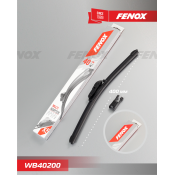 Щётка стеклоочистителя Fenox 400мм (16