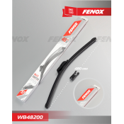 Щётка стеклоочистителя Fenox 480мм (19