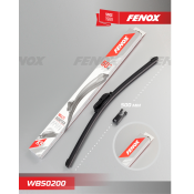 Щётка стеклоочистителя Fenox 500мм (20