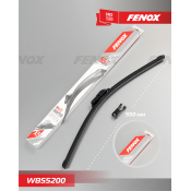 Щётка стеклоочистителя Fenox 550мм (22