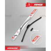 Щётка стеклоочистителя Fenox 580мм (23