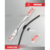 Щётка стеклоочистителя Fenox 650мм (26