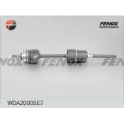 Привод в сборе Fenox, передний, правый, арт. WDA20005E7