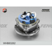 Ступица колеса Fenox, с подшипником, передняя, арт. WHB83262