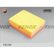 Фильтр воздушный Fenox, арт. FAI194