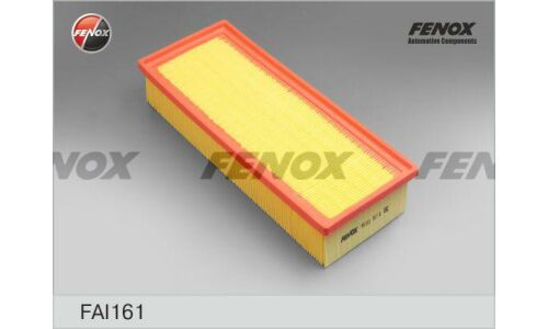 Фильтр воздушный Fenox, арт. FAI161