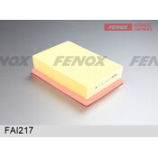 Фильтр воздушный Fenox, арт. FAI217