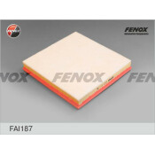 Фильтр воздушный Fenox, арт. FAI187