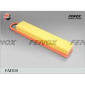 Фильтр воздушный Fenox, арт. FAI159