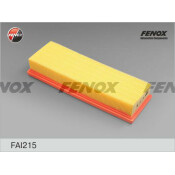 Фильтр воздушный Fenox, арт. FAI215
