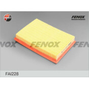 Фильтр воздушный Fenox, арт. FAI228