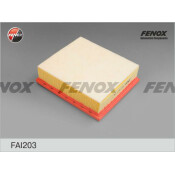 Фильтр воздушный Fenox, арт. FAI203