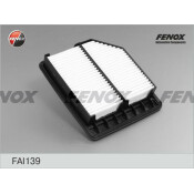 Фильтр воздушный Fenox, арт. FAI139