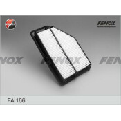 Фильтр воздушный Fenox, арт. FAI166