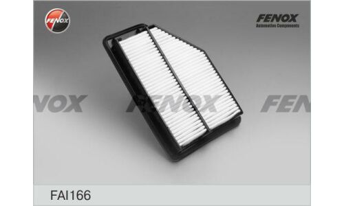 Фильтр воздушный Fenox, арт. FAI166