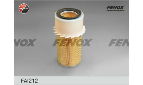 Фильтр воздушный Fenox, арт. FAI212