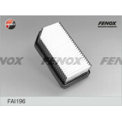 Фильтр воздушный Fenox, арт. FAI196
