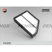 Фильтр воздушный Fenox, арт. FAI200