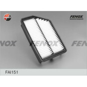 Фильтр воздушный Fenox, арт. FAI151