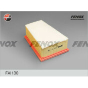 Фильтр воздушный Fenox, арт. FAI130