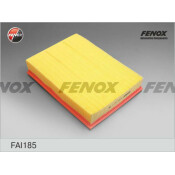 Фильтр воздушный Fenox, арт. FAI185