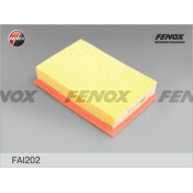 Фильтр воздушный Fenox, арт. FAI202