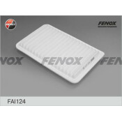 Фильтр воздушный Fenox, арт. FAI124