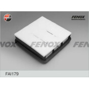 Фильтр воздушный Fenox, арт. FAI179