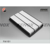 Фильтр воздушный Fenox, арт. FAI181