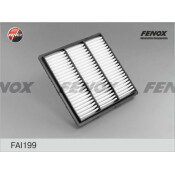 Фильтр воздушный Fenox, арт. FAI199